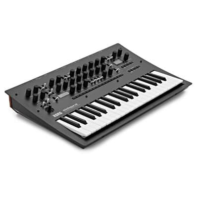Korg Minilogue XD EXDEMO image 5