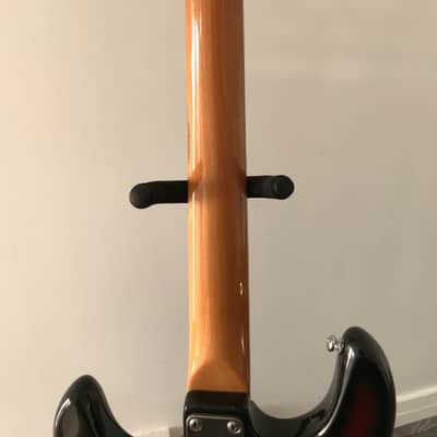 Aria Diamond 1802T 70's - Sunburst | Reverb