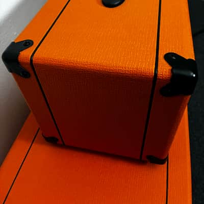Orange TH30H 2-Channel 30-Watt Guitar Amp Head 2010 - Present - Orange_ Excellent_hardcase image 9