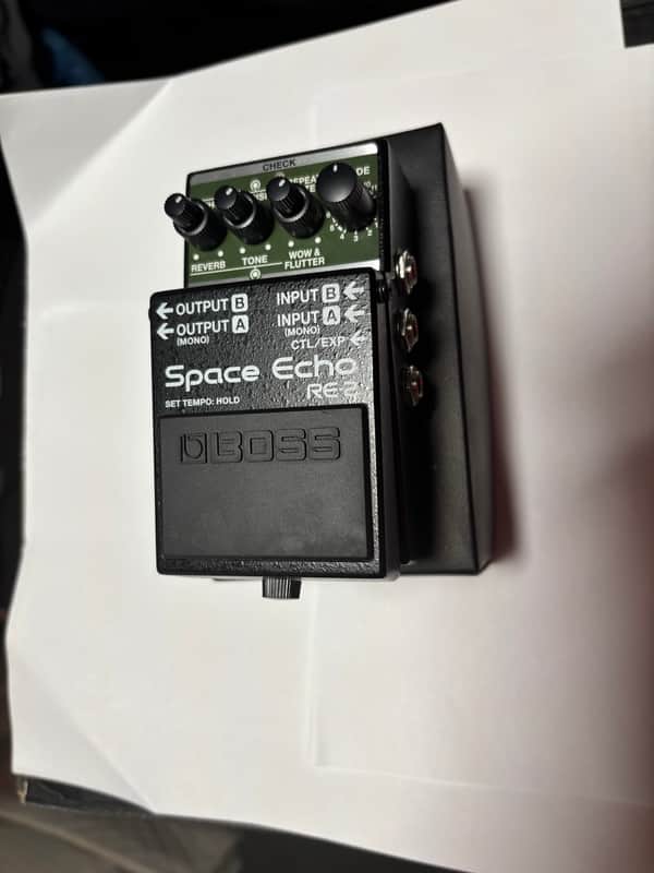 Boss RE-2 Space Echo