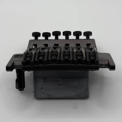 Ibanez Original Edge Tremolo Bridge MIJ Japan 1990s - Powder Cosmo image 3