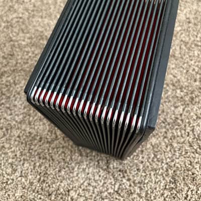 Hohner Panther Accordion Bellow Fits Corona image 2