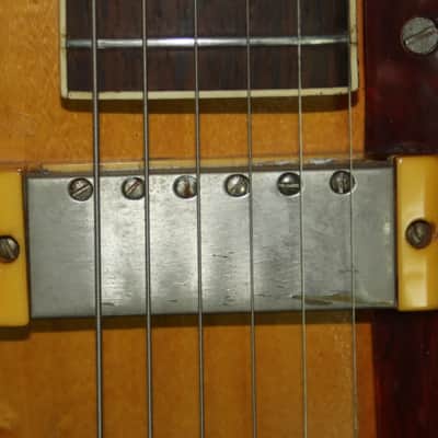 Epiphone Zephyr Regent image 16