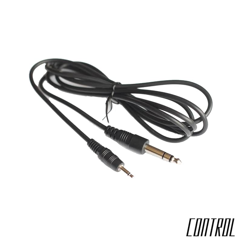 Expert Sleepers FR-200 Floating Ring Cable image 1