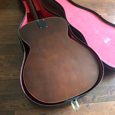Epiphone FT-130SB CABALLERO Acoustic image 2