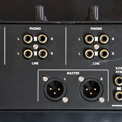 Allen & Heath XONE:43 4+1 Channel image 2