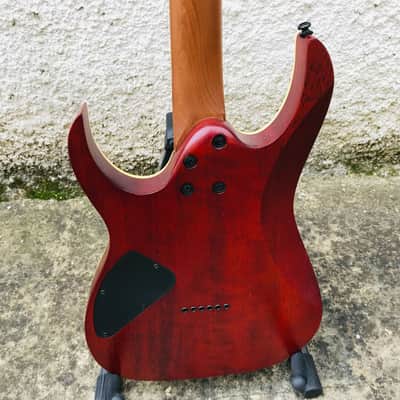 Ibanez RGEW521FM NTF image 5