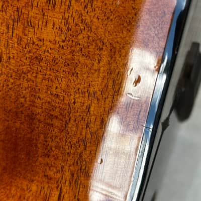 Yamaha FG800 Folk Acoustic Guitar 2010s - Natural image 19