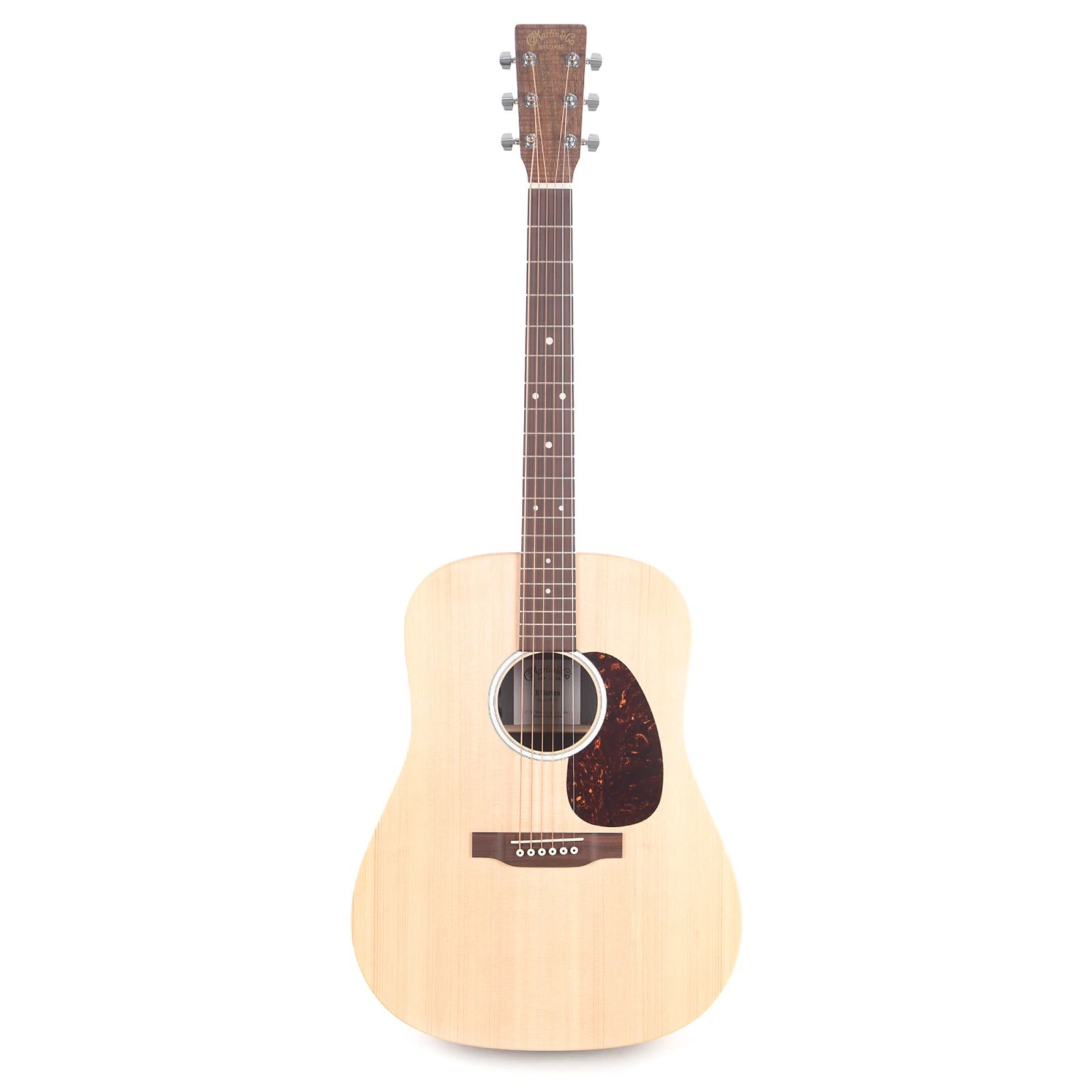 Martin X-Series D-X2E 2019 - 2023 | Reverb