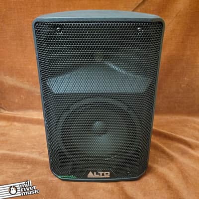 Alto Professional TX208 300W 8" Powered Loudspeaker Used image 2