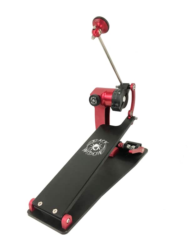 Trick P1VBF1-BW Pro1-V BigFoot Black Widow Single image 1
