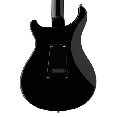 PRS S2 Standard 24 Electric Guitar - Scarlet Sunburst image 7
