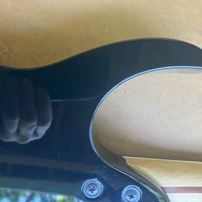Ibanez Rg 7321 2005-2012 - Black image 18