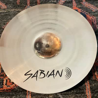 Sabian 17" HHX Evolution Crash Cymbal image 6
