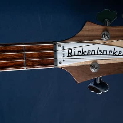 New Rickenbacker 4003 image 10