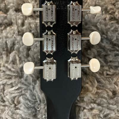 Gibson Melody Maker Les Paul - 2000's - Ebony - HSC image 16