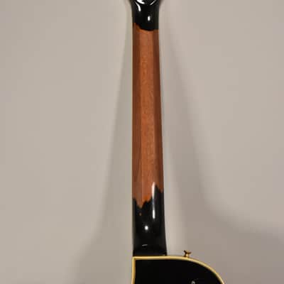 1973 Gibson Les Paul Custom James Hetfield Iron Cross Vintage Electric Guitar w/HSC image 19
