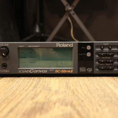 ROLAND SC-55mkII [ZF14605] (07/17) imagen 5