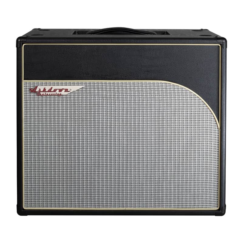 Ashdown MF-112 60-Watt 1x12" Guitar Speaker Cabinet image 1