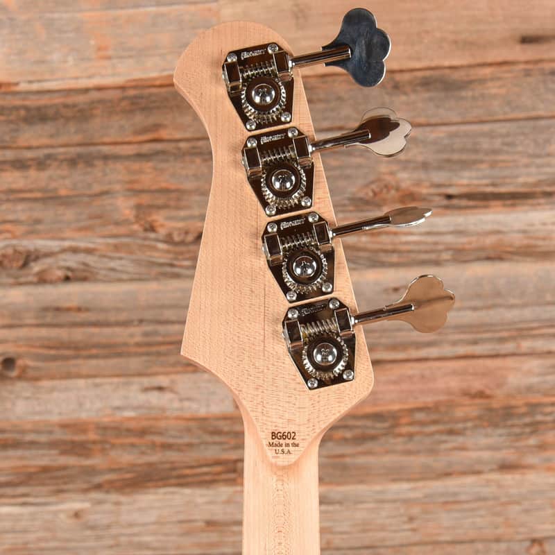 Lakland USA 44-51 image 7