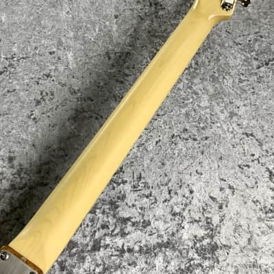 Neo Classic NTE110MMHT-NT ~Natural~ #H230243 [3.33kg] image 8