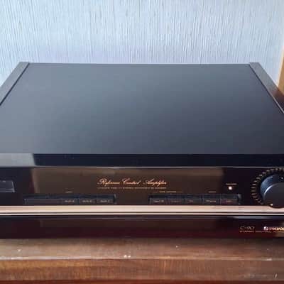 Pioneer C 90 Reference Series image 12