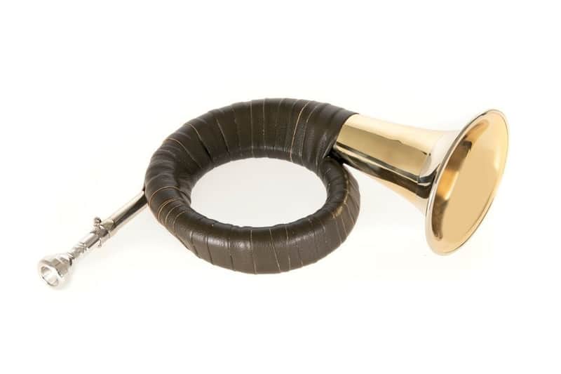 music world FPH-67 Plesshorn in B KL/KuLe image 1