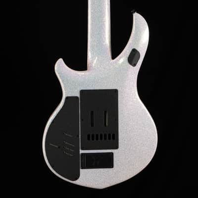 Ernie Ball Music Man Majesty 6-String John Petrucci Signature – Her Majesty's Request image 2