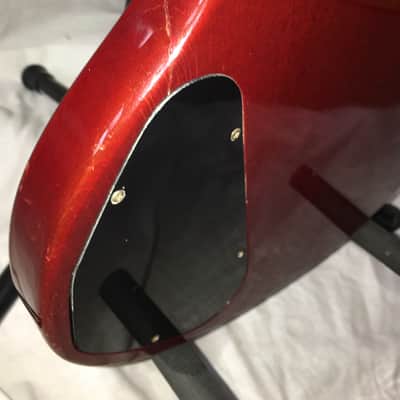 Vintage 1965 Gibson SG Special image 12