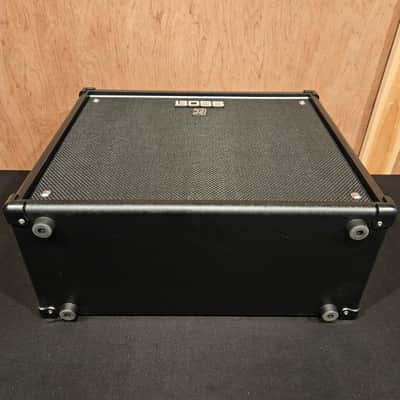 Boss Katana KTN-100 3 with GA-FC Foot Controller and Bluetooth image 9