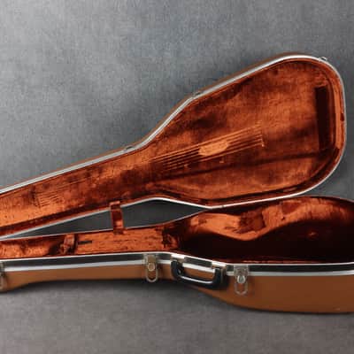 Ovation USA 1624-4 Country Artist Electro-Acoustic - Natural - 2nd Hand image 20