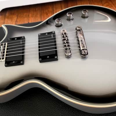 ESP LTD EC-1000 - Silverburst image 5