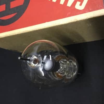 HEINTZ and KAUFMAN Gammatron 24G JAN 3C24 VT-204 New in Box VACUUM TUBE V.8377 image 4
