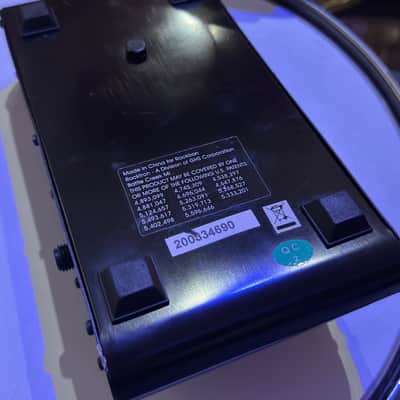 Rocktron Banshee Talk Box 2010s - Black image 3