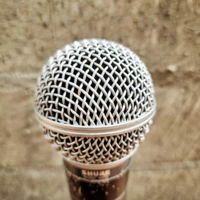 Shure SM58 1970's USA Unidyne III image 4