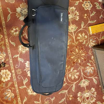 Silvertone Trombone! image 9