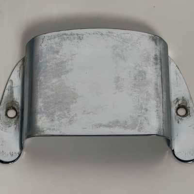 Precision Bass 50's Pickup Cover Ashtray Aged - Relic - Fender image 3