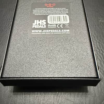 JHS Legends Series Berkeley 1973 California Fuzz 2023 - 2025 - Black image 2