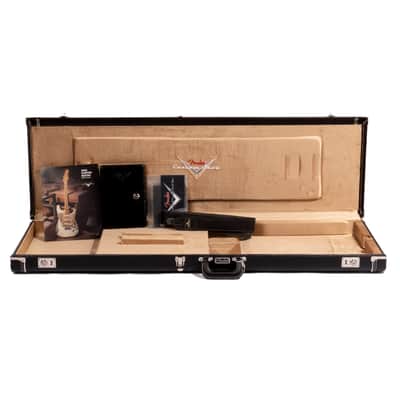 Fender Custom Shop Limited Edition '64 Jazz Bass Journeyman Relic, Super Faded Aged Tahitian Coral image 9