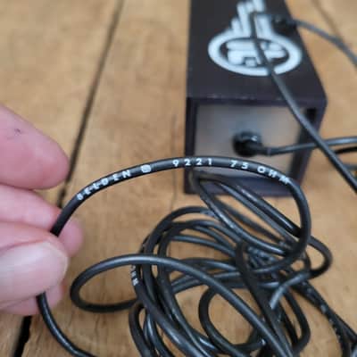Frap - It by FRAP Acoustic Guitar instrument pickup Neil Young 1981 image 6