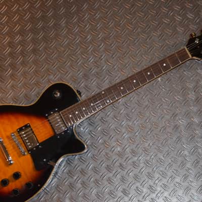Cherrystone LP Style E-Guitar Bild 7