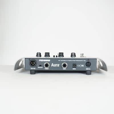 Fishman Aura Acoustic Imaging Blender Processor image 3