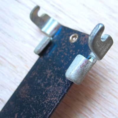 Ludwig Super Sensitive Snares Guts Support Bracket Stretcher - Vintage image 4