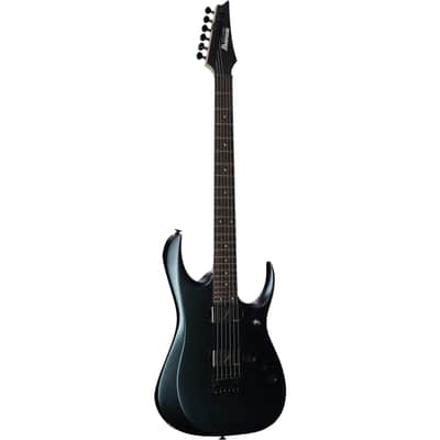 Ibanez RGD3121 Prestige Electric Guitar, Polar Lights Flat, Open Box (Very Good) image 2