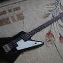 Epiphone Explorer Bass Black
