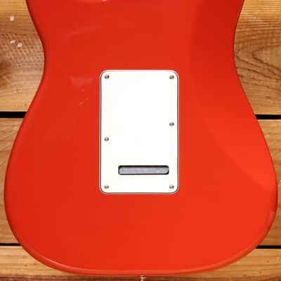 Fender Jimi Hendrix Monterey (Cleanest!) Artist Series Signature 60s Stratocaster +Bag & Papers 83771 image 8