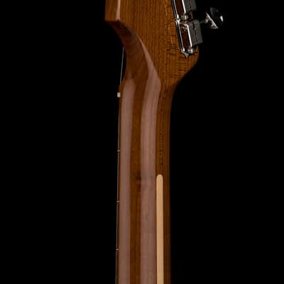 Fender Custom Shop Empire 59 Transition Stratocaster NOS - Chocolate 3-Color Sunburst #19666 image 11