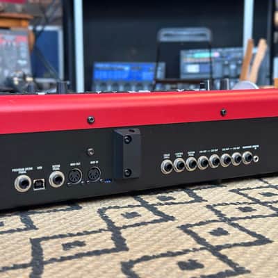 Nord Stage 3 HP76 Stage Piano w/ OSSC image 10