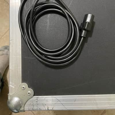 Hiwatt Custom50 DR504 1981 image 8