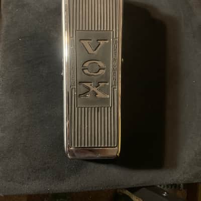 Vox Clyde McCoy Stewart Castledine board, Fulltone Pot Mid 90s/early 00’s - Black/grey image 1